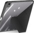 Фото #14 товара Etui na tablet Dux Ducis Dux Ducis Magi etui do iPad Air (5. generacji) / (4. generacji) pokrowiec smart cover z podstawką i schowkiem na Apple Pencil czarny