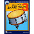 Фото #1 товара Ударные инструменты Палочки для барабана De Haske Schule Für Snare Drum 3