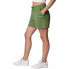 Фото #2 товара Columbia Trek French Terry Shorts W 2032941352