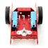 Фото #3 товара Red Metal Chassis 2WD 2-Wheel with DC Motor Drive