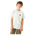 ფოტო #1 პროდუქტის GARCIA O43406 short sleeve T-shirt