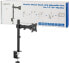 Фото #4 товара LogiLink Uchwyt biurowy na monitor 13" - 27" (BP0021)