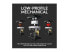 Фото #7 товара Logitech G815 LIGHTSYNC RGB Mechanical Gaming Keyboard With Linear Switch