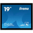 Фото #3 товара Монитор с тактильным экраном Videowall Iiyama ProLite TF1934MC-B7X 19" SXGA