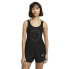 Фото #1 товара NIKE Icon Clash Miler sleeveless T-shirt