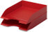 Durable Szuflada Basic A4 Czerwony (1701672080)