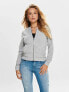 Фото #10 товара ONLY Female Sweatshirt, Bomber Jacket