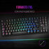 Фото #3 товара Игровая клавиатура Gaming Mars Gaming MKREVO PRO LED RGB