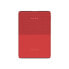 Фото #3 товара TerraTec P50 Pocket - Red - Universal - CE - Lithium Polymer (LiPo) - 5000 mAh - USB
