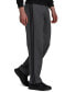 ფოტო #3 პროდუქტის Men's Fleece Track Pants