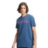 Фото #2 товара SUPERDRY Vintage Terrain Classic short sleeve T-shirt