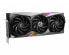 Фото #2 товара MSI GeForce RTX 4090 GAMING X TRIO 24G - GeForce RTX 4090 - 24 GB - GDDR6X - 384 bit - 7680 x 4320 pixels - PCI Express 4.0