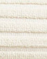 Фото #7 товара Cotton towel with vertical stripes