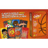 Фото #3 товара LASTUF GAMES Basketball Card Game