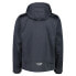 CMP Zip Hood 3A01787N-M softshell jacket