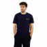 ფოტო #2 პროდუქტის ICEBREAKER 150 Tech Lite II Mountain Merino short sleeve T-shirt