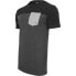 Фото #6 товара URBAN CLASSICS 3-Tone Pocket T-shirt