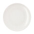 Deep Plate Ariane Coupe Ripple Ceramic White (20 cm) (6 Units)
