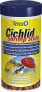 Фото #1 товара Tetra Tetra Cichlid Shrimp Sticks 250 ml