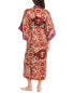 Фото #2 товара N Natori Palazzo Robe Women's