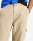 Фото #3 товара Men's Tapered-Fit Pants