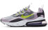 Фото #1 товара Кроссовки Nike Air Max 270 React GS BQ0103-010