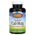 Chelated Cal-Mag, 60 Tablets