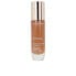 Жидкое тональное средство Clarins EVERLASTING teint mat haute tenue #105N-nude 30 ml 119W Mocha - фото #2