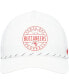 Фото #2 товара Men's White Tampa Bay Buccaneers Surburbia Hitch Adjustable Hat