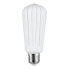 LED-Leuchtmittel White Lampion Typ D