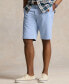 ფოტო #1 პროდუქტის Men's Big & Tall Stretch Classic-Fit Chino Shorts