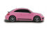 Фото #5 товара JAMARA VW Beetle - Car - Electric engine - 1:24 - Ready-to-Run (RTR) - Pink - VW Beetle