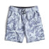 SCALES Frigate Camo First Mates Boardshorts Shorts