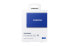 Фото #8 товара Samsung Portable SSD T7 1000 GB Синий MU-PC1T0H/WW