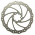 MSC Rotor Steel brake disc