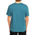 Фото #2 товара BILLABONG Spinner Pk short sleeve T-shirt