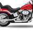 Фото #1 товара KESSTECH ESM2 2-2 Harley Davidson FXST 1450 Softail Ref:2112-715 Slip On Muffler