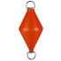 Фото #1 товара CAN-SB Stainless Steel Rod Biconical Mooring Buoy