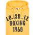 LONSDALE Buckhaven hoodie