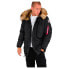 Фото #1 товара ALPHA INDUSTRIES Polar jacket