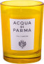 Фото #1 товара Acqua Di Parma Oh L'Amore Ароматическая свеча. Тестер