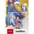 Фото #2 товара Amiibo-Figur: Zelda and her Celestial - The Legend of Zelda: Skyward Sword HD