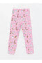 Фото #5 товара Пижама для девочки длинный рукав LC WAIKIKI LCW Kids Pijama Takımı