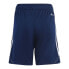 Фото #2 товара Adidas Tiro 23 Club Jr HZ0180 shorts