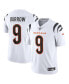 Фото #2 товара Men's Joe Burrow White Cincinnati Bengals Vapor Untouchable Limited Jersey