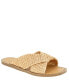 ფოტო #1 პროდუქტის Women's Melina Flat Sandal