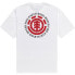ELEMENT Seal Bp short sleeve T-shirt