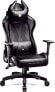 Фото #1 товара Fotel Diablo Chairs X-Horn XL 2.0 King Size Czarno-Czerwony