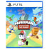 Фото #1 товара PLAYSTATION GAMES PS5 Paperman Adventure Delivered (DE/Multi in Game)