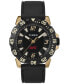 Фото #1 товара Часы Timex uFC Men's Champ Digital Black Silicone Watch
